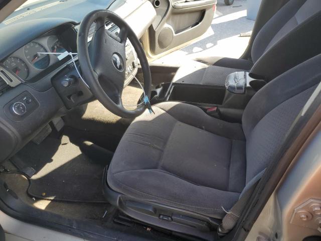 Photo 7 from auction – 2010 CHEVROLET IMPALA POL with VIN 2G1WD5EM5A1136114
