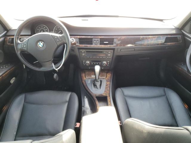 Photo 8 from auction – 2008 BMW 328 I with VIN WBAVA33578P141644