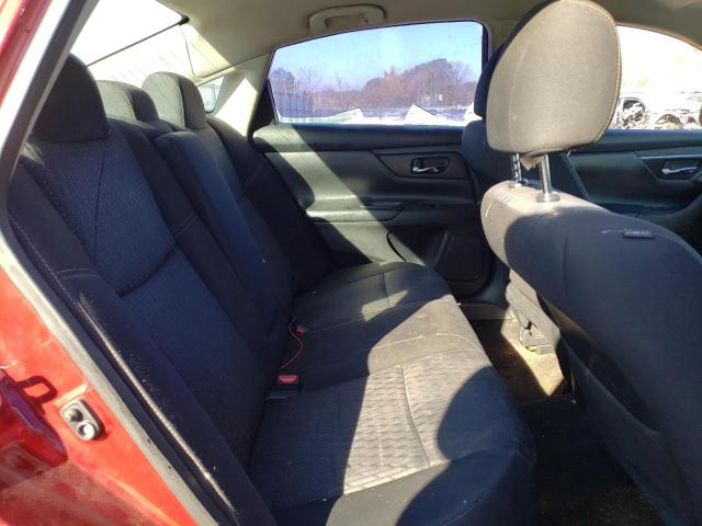 Photo 10 from auction – 2016 NISSAN ALTIMA 2.5 with VIN 1N4AL3AP2GN307049
