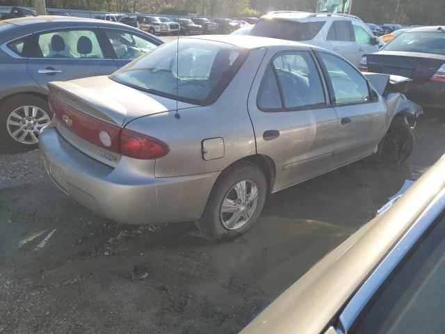 Photo 3 from auction – 2004 CHEVROLET CAVALIER with VIN 1G1JC52F147318757