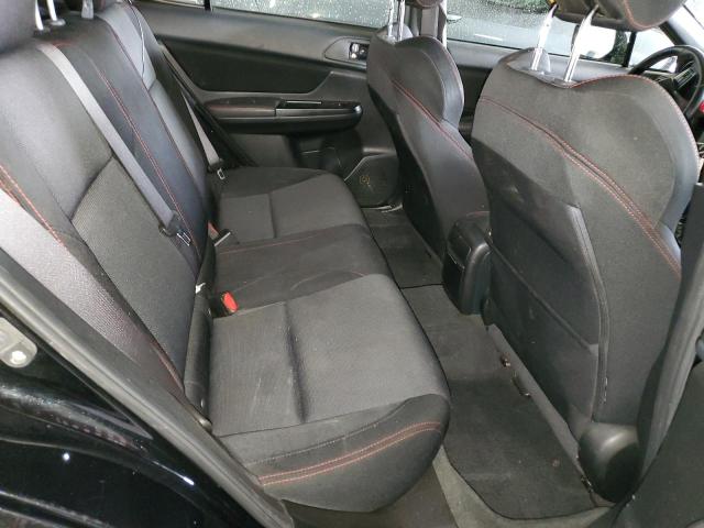 Photo 10 from auction – 2015 SUBARU WRX with VIN JF1VA1A61F9826362