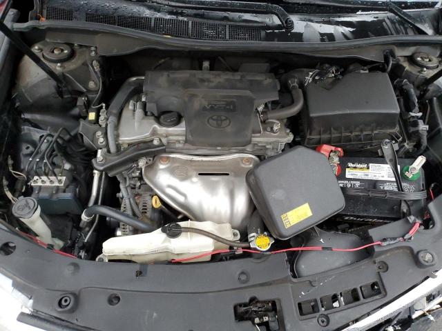 Photo 11 from auction – 2014 TOYOTA CAMRY L with VIN 4T4BF1FK1ER412144