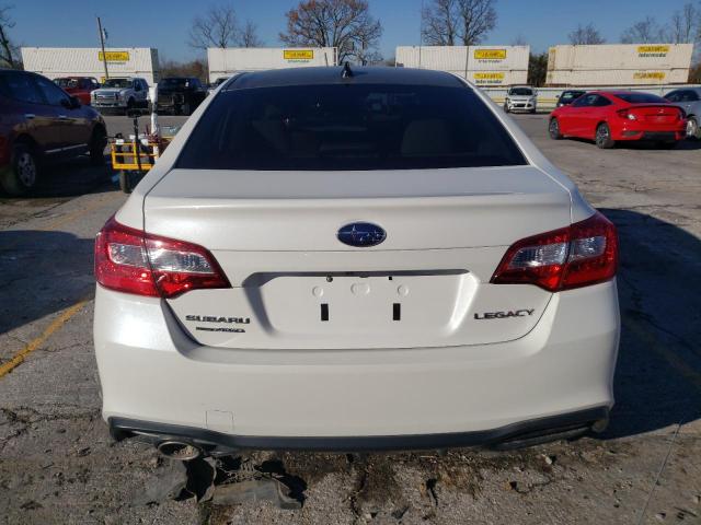 Photo 6 from auction – 2019 SUBARU LEGACY 2.5 with VIN 4S3BNAF63K3017887