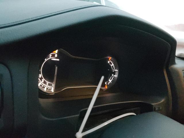 Photo 9 from auction – 2018 HONDA RIDGELINE with VIN 5FPYK3F70JB013991