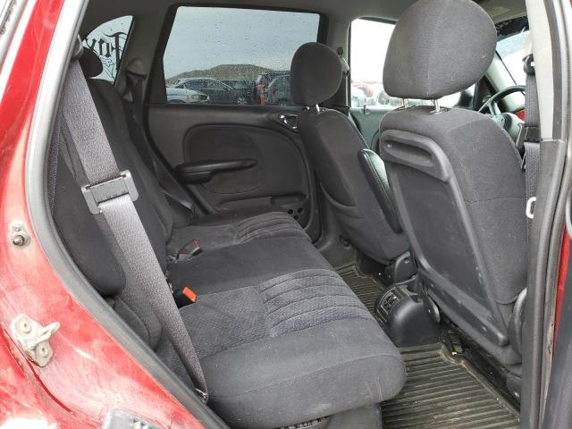 Photo 10 from auction – 2004 CHRYSLER PT CRUISER with VIN 3C4FY48B44T300147