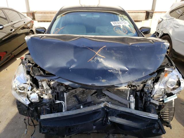 Photo 5 from auction – 2015 NISSAN ALTIMA 2.5 with VIN 1N4AL3AP5FC580500