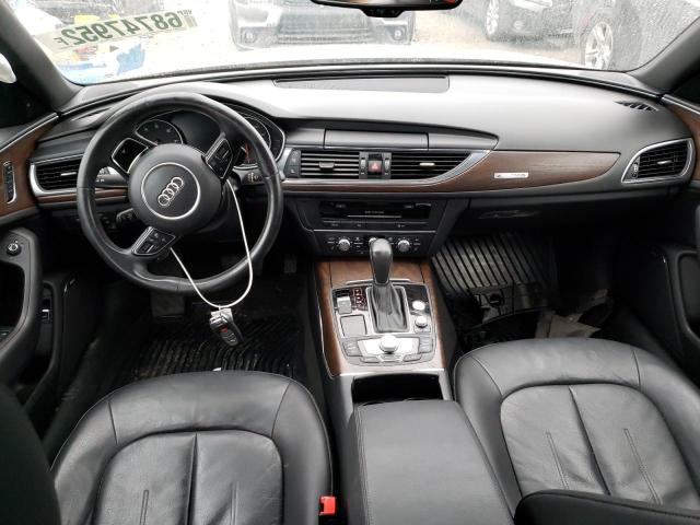 Photo 8 from auction – 2016 AUDI A6 PREMIUM with VIN WAUGFAFC9GN143513
