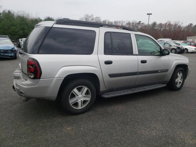 Photo 3 from auction – 2004 CHEVROLET TRAILBLAZE with VIN 1GNES16S446169396