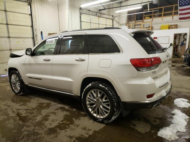Photo 2 from auction – 2017 JEEP GRAND CHER with VIN 1C4RJFJG0HC666191
