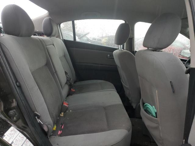 Photo 10 from auction – 2010 NISSAN SENTRA 2.0 with VIN 3N1AB6AP2AL687597