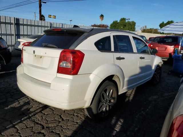 Photo 3 from auction – 2007 DODGE CALIBER with VIN 1B3HB28B57D198223