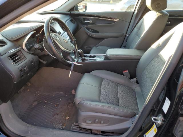 Photo 7 from auction – 2017 CHEVROLET IMPALA LT with VIN 1G1105S33HU202580