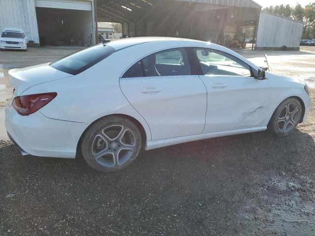 Photo 3 from auction – 2014 MERCEDES-BENZ CLA 250 with VIN WDDSJ4EB2EN137965