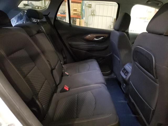 Photo 11 from auction – 2020 GMC TERRAIN SL with VIN 3GKALTEV3LL194276