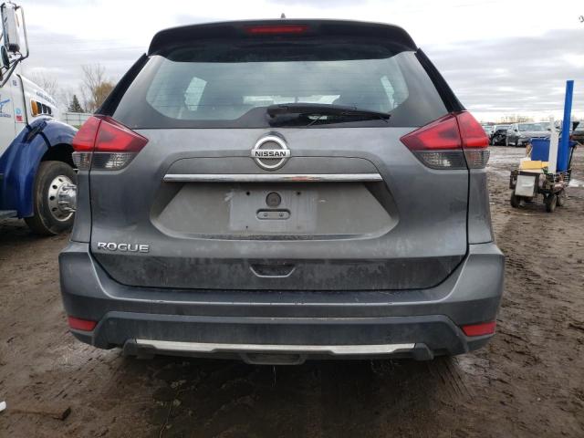 Photo 6 from auction – 2017 NISSAN ROGUE S with VIN 5N1AT2MT1HC795190