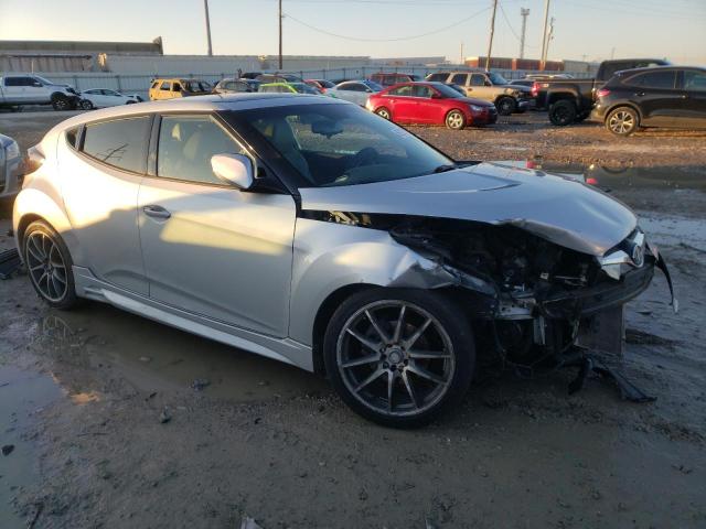 Photo 4 from auction – 2012 HYUNDAI VELOSTER with VIN KMHTC6ADXCU028745