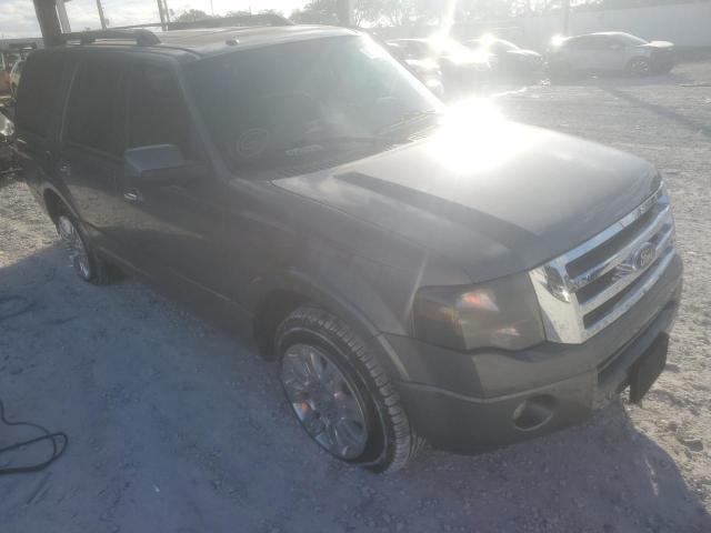 Photo 4 from auction – 2012 FORD EXPEDITION with VIN 1FMJU1K50CEF04882