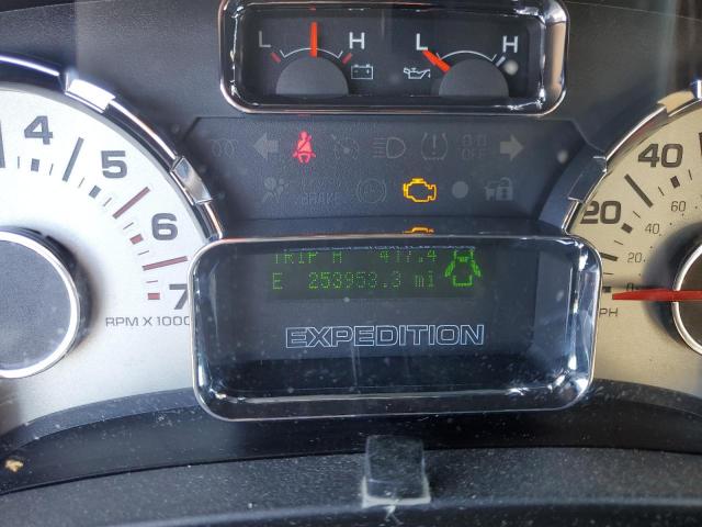 Photo 9 from auction – 2007 FORD EXPEDITION with VIN 1FMFK205X7LA88894