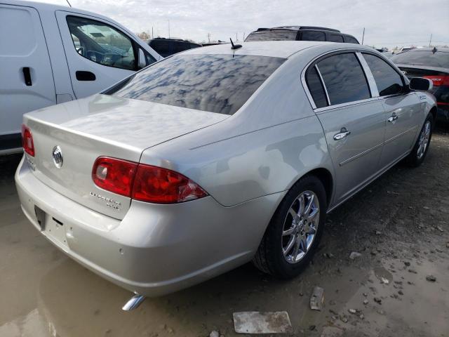 Photo 3 from auction – 2007 BUICK LUCERNE CX with VIN 1G4HD57257U213181