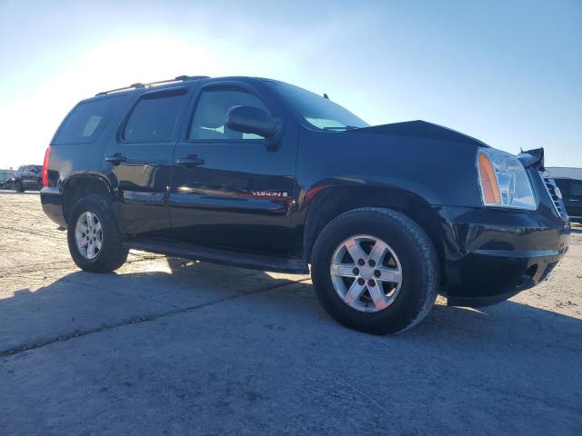 Photo 4 from auction – 2008 GMC YUKON with VIN 1GKFC13CX8R152313
