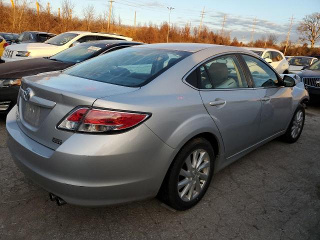 Photo 3 from auction – 2012 MAZDA 6 I with VIN 1YVHZ8EH5C5M28542
