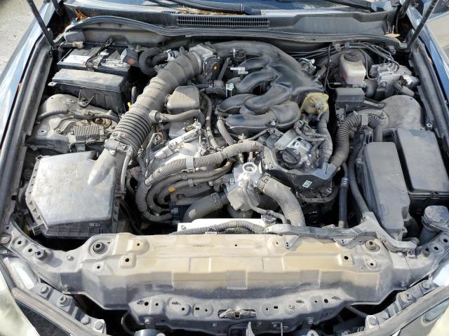 Photo 11 from auction – 2007 LEXUS IS 250 with VIN JTHBK262X72056290