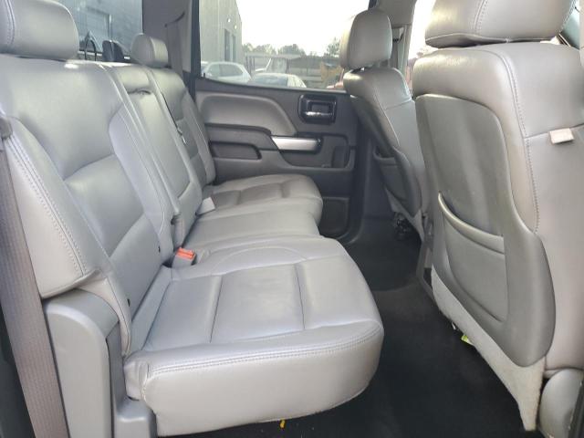 Photo 10 from auction – 2014 CHEVROLET SILVERADO with VIN 3GCUKREC9EG139744