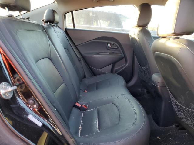 Photo 10 from auction – 2013 KIA RIO EX with VIN KNADN4A38D6247284