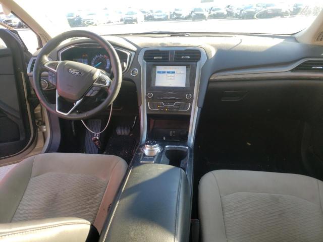 Photo 8 from auction – 2019 FORD FUSION ENE with VIN 3FA6P0HD1KR112554