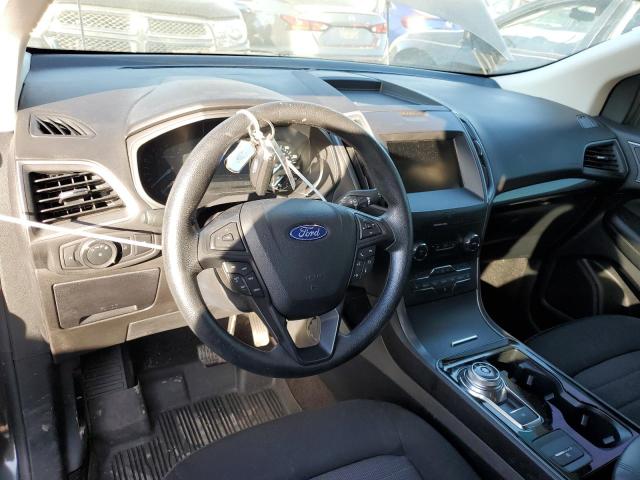 Photo 8 from auction – 2020 FORD EDGE SE with VIN 2FMPK3G95LBB14153