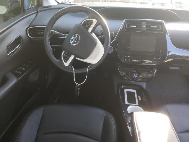 Photo 8 from auction – 2016 TOYOTA PRIUS with VIN JTDKARFU2G3521699
