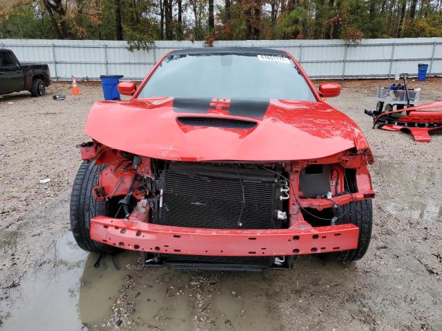 Photo 5 from auction – 2020 DODGE CHARGER R/ with VIN 2C3CDXCT9LH160009