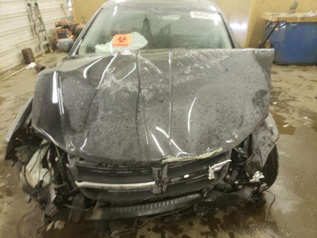 Photo 11 from auction – 2008 DODGE AVENGER R/ with VIN 1B3LC76M48N221334