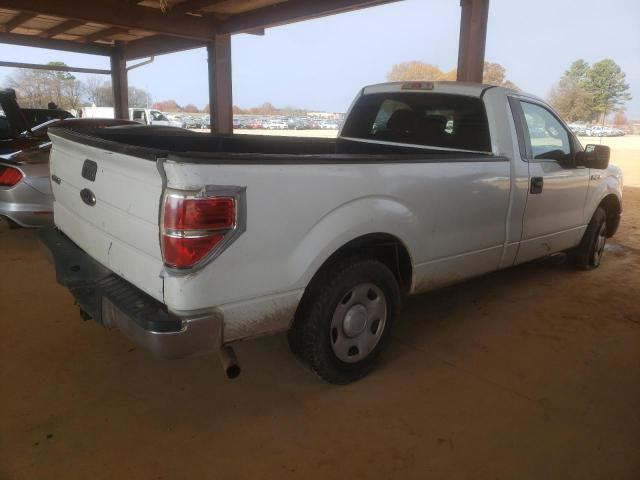 Photo 3 from auction – 2010 FORD F150 with VIN 1FTMF1C84AKC32761