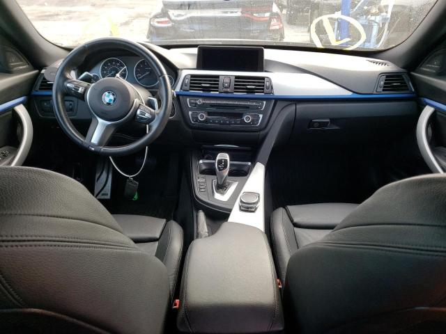 Photo 8 from auction – 2015 BMW 328 XIGT with VIN WBA3X5C5XFD561432