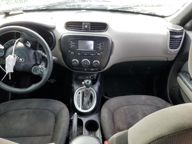 Photo 8 from auction – 2016 KIA SOUL with VIN KNDJN2A25G7329067
