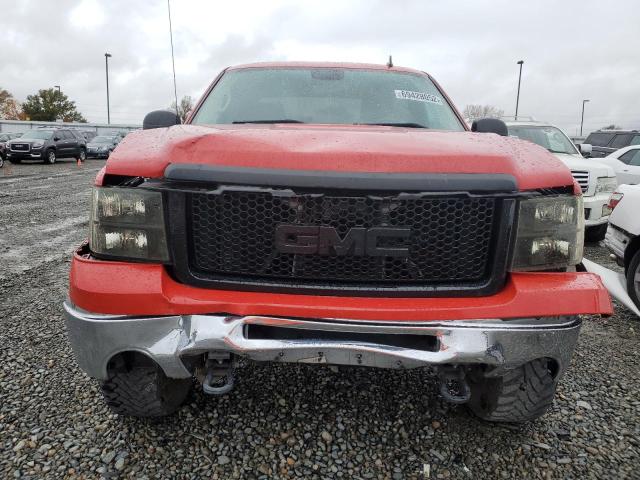 Photo 5 from auction – 2010 GMC SIERRA K15 with VIN 3GTRKVE34AG155133