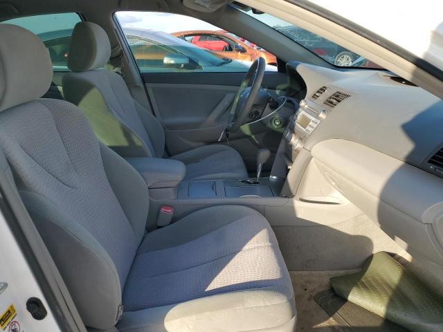 Photo 7 from auction – 2011 TOYOTA CAMRY BASE with VIN 4T1BF3EK6BU608020