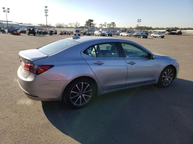 Photo 3 from auction – 2016 ACURA TLX with VIN 19UUB2F35GA011476