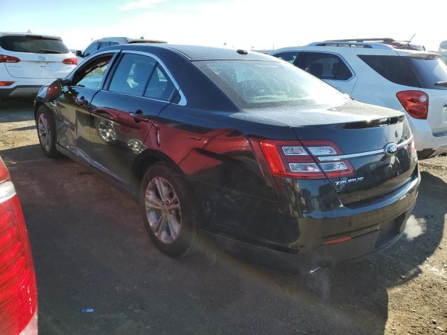 Photo 2 from auction – 2013 FORD TAURUS SEL with VIN 1FAHP2E93DG222925