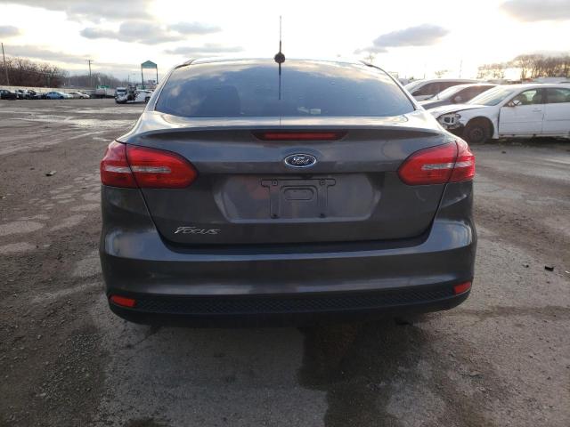 Photo 6 from auction – 2017 FORD FOCUS S with VIN 1FADP3E20HL327779