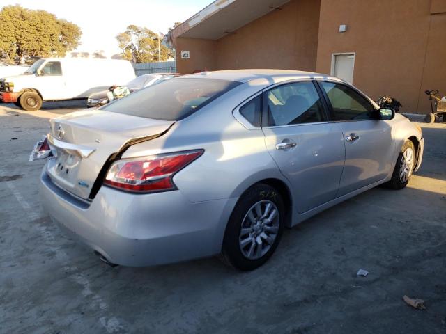 Photo 3 from auction – 2014 NISSAN ALTIMA 2.5 with VIN 1N4AL3AP9EC264600