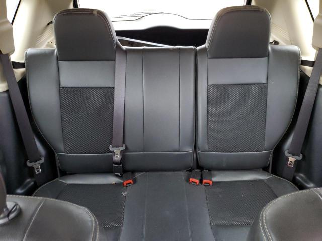 Photo 10 from auction – 2017 JEEP COMPASS SP with VIN 1C4NJDBB5HD168536