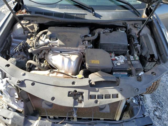 Photo 11 from auction – 2013 TOYOTA CAMRY L with VIN 4T4BF1FKXDR292441