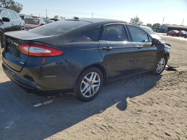 Photo 3 from auction – 2013 FORD FUSION SE with VIN 3FA6P0HR1DR171277
