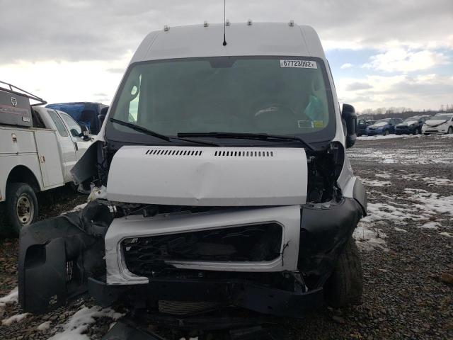 Photo 5 from auction – 2020 RAM PROMASTER with VIN 3C6TRVBGXLE125696