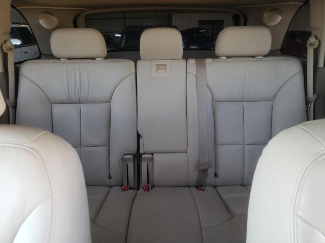 Photo 10 from auction – 2007 LINCOLN MKX with VIN 2LMDU68C17BJ02486