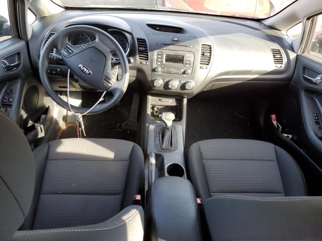 Photo 8 from auction – 2014 KIA FORTE LX with VIN KNAFX4A63E5135397