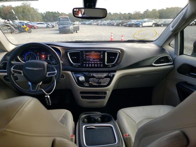 Photo 8 from auction – 2019 CHRYSLER PACIFICA T with VIN 2C4RC1EG0KR569952