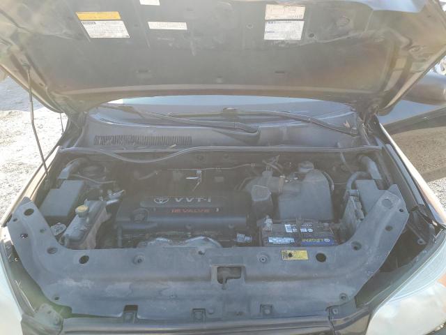 Photo 12 from auction – 2006 TOYOTA RAV4 with VIN JTMBD33V966017312
